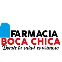 Farmacia Boca Chica
